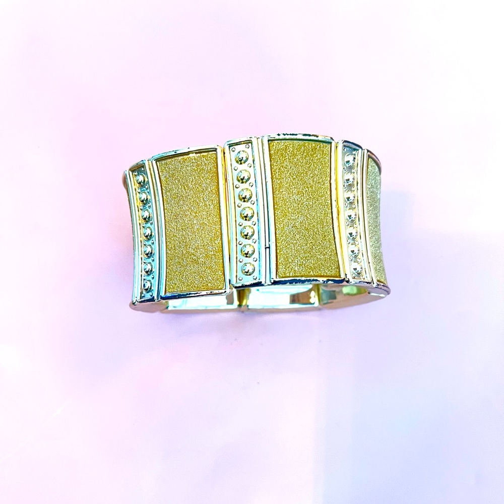 🌈Gold Bracelet